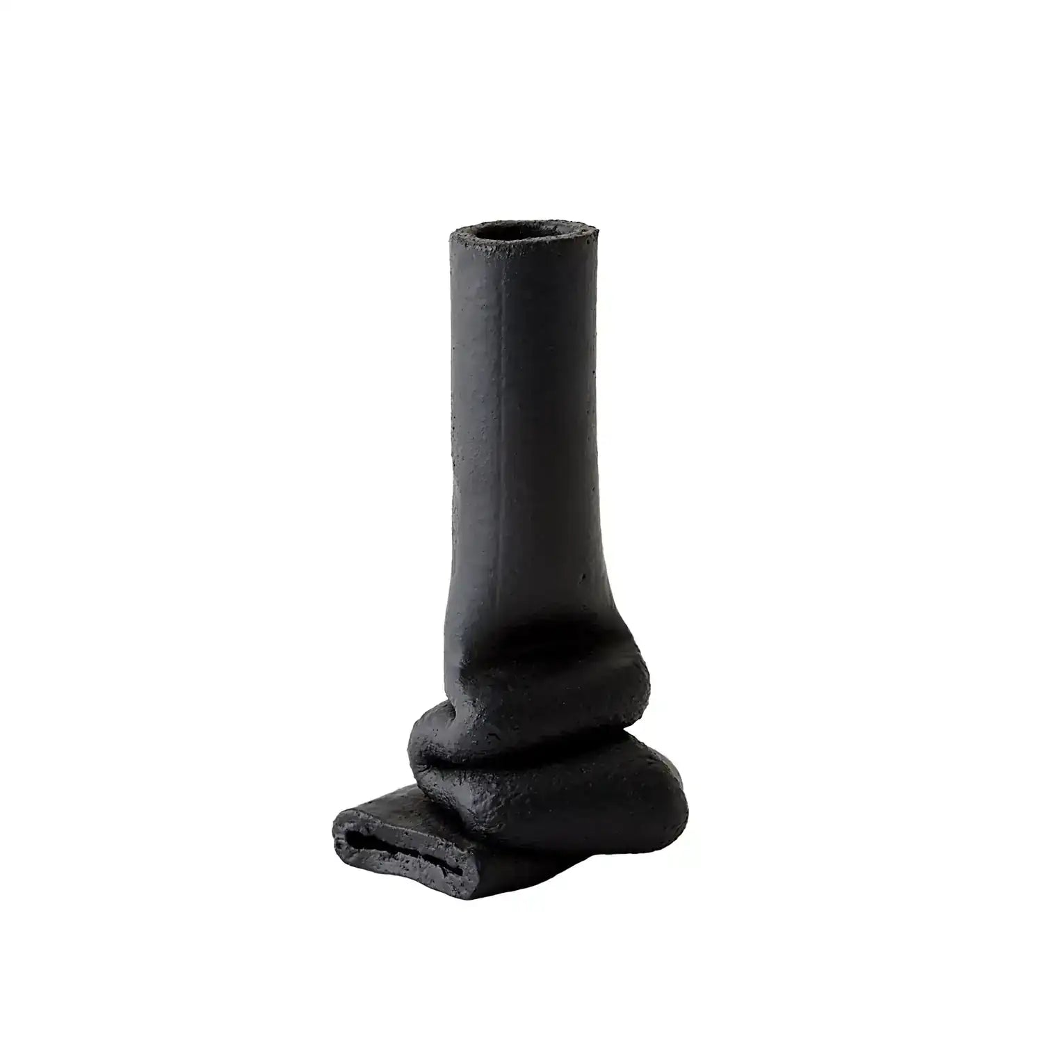 GLOBAL VIEWS SQUOZE VASE - Decorative Accents