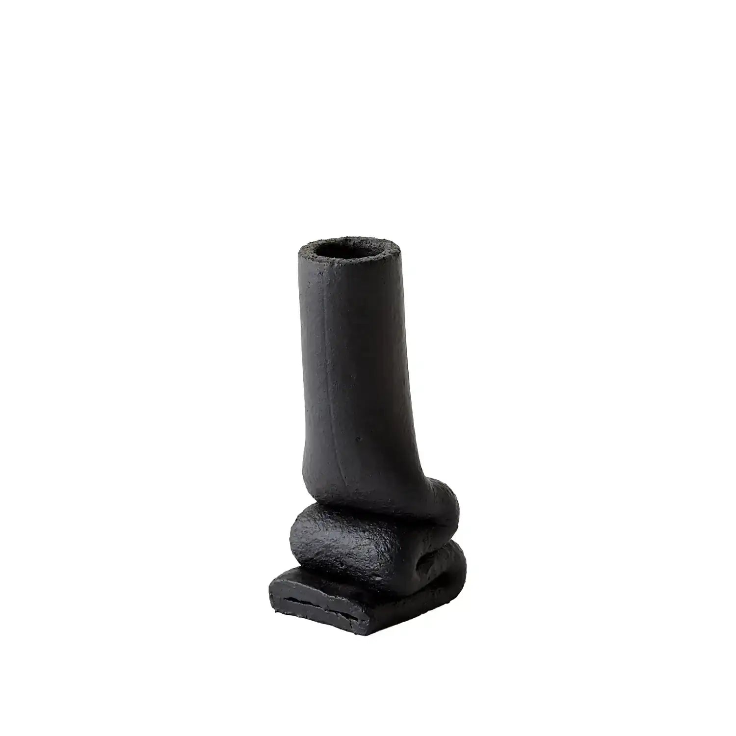 GLOBAL VIEWS SQUOZE VASE - Decorative Accents