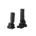 GLOBAL VIEWS SQUOZE VASE - Decorative Accents