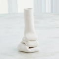 GLOBAL VIEWS SQUOZE VASE - Decorative Accents