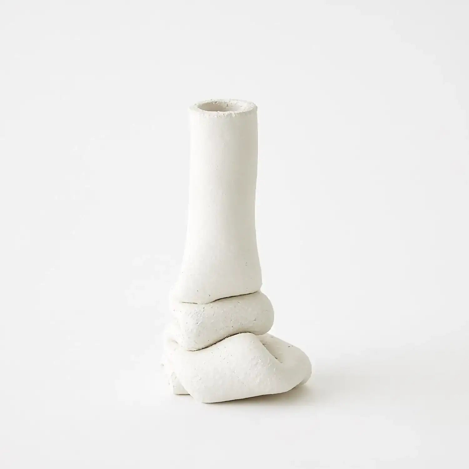 GLOBAL VIEWS SQUOZE VASE - Decorative Accents