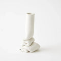 GLOBAL VIEWS SQUOZE VASE - Decorative Accents