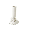 GLOBAL VIEWS SQUOZE VASE - Decorative Accents