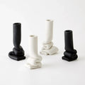 GLOBAL VIEWS SQUOZE VASE - Decorative Accents