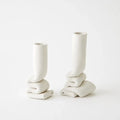 GLOBAL VIEWS SQUOZE VASE - Decorative Accents