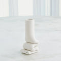 GLOBAL VIEWS SQUOZE VASE - Decorative Accents