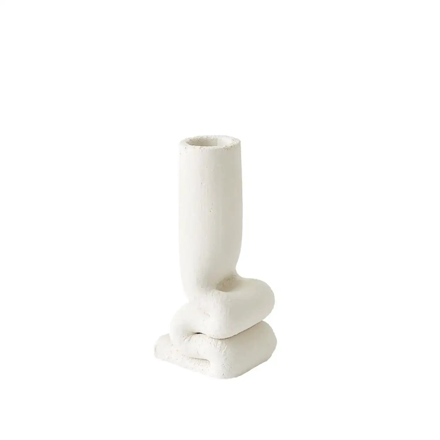 GLOBAL VIEWS SQUOZE VASE - Decorative Accents