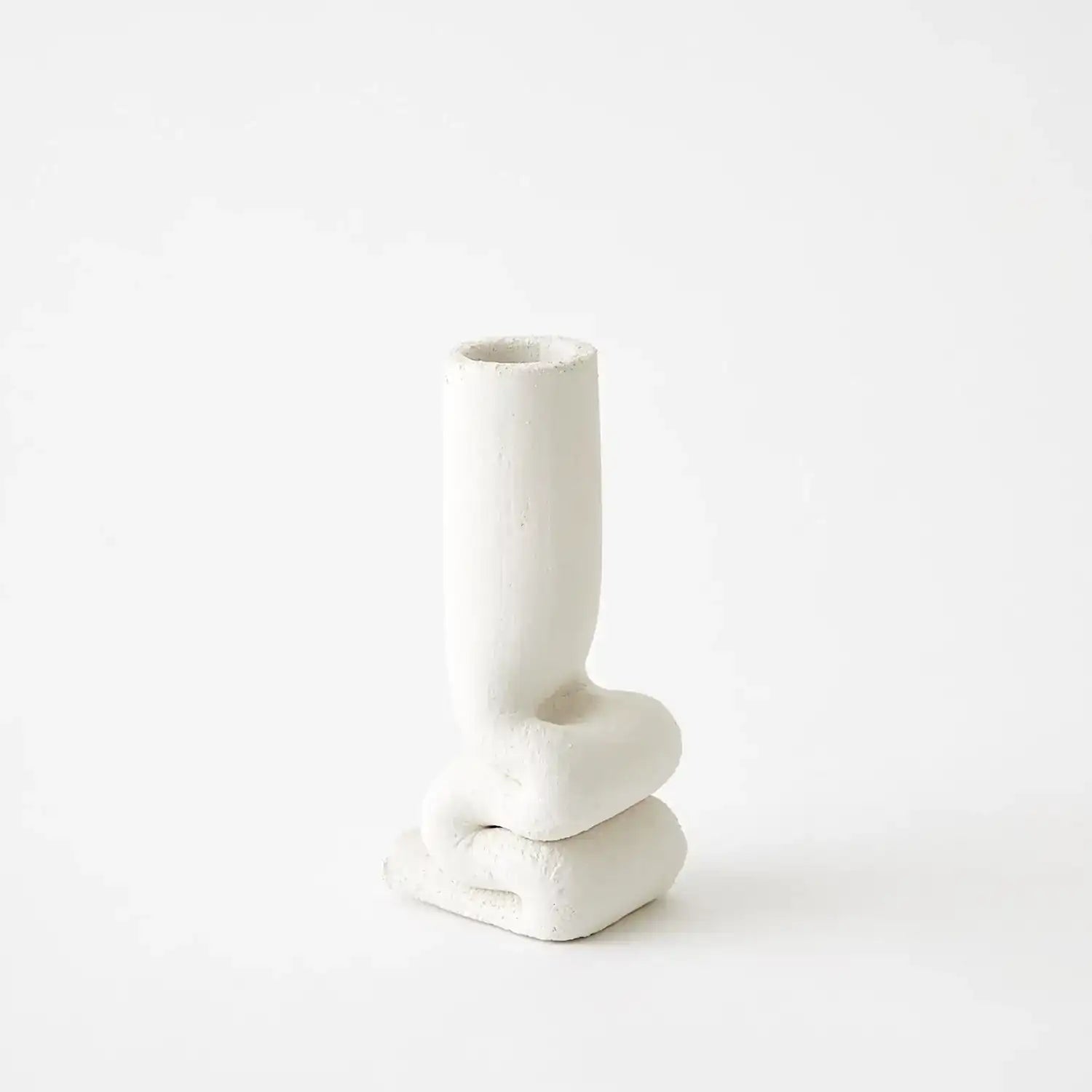 GLOBAL VIEWS SQUOZE VASE - Decorative Accents