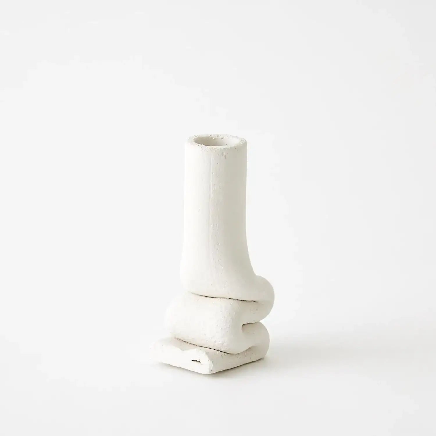 GLOBAL VIEWS SQUOZE VASE - Decorative Accents
