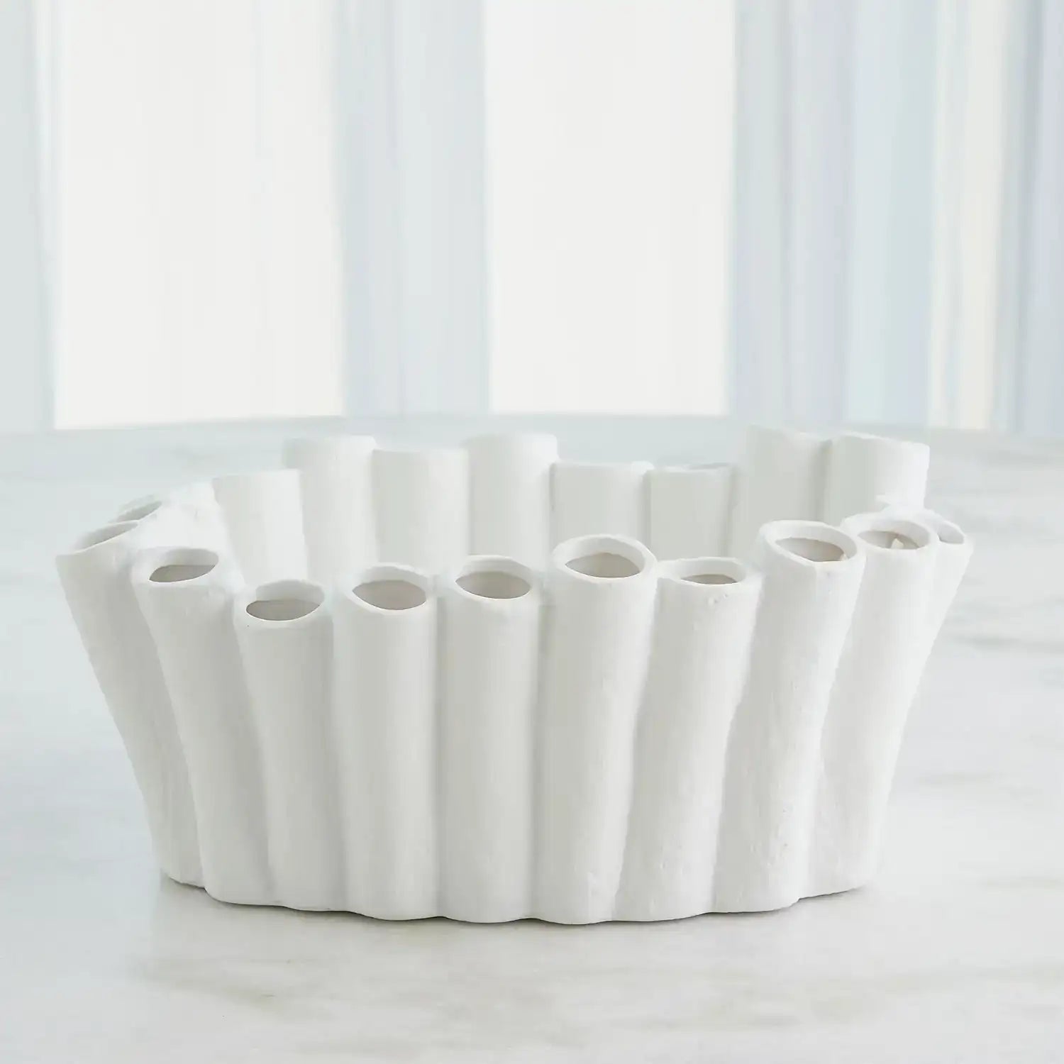 GLOBAL VIEWS STIX BOWL - Decorative Accents