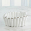 GLOBAL VIEWS STIX BOWL - Decorative Accents