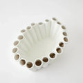 GLOBAL VIEWS STIX BOWL - Decorative Accents