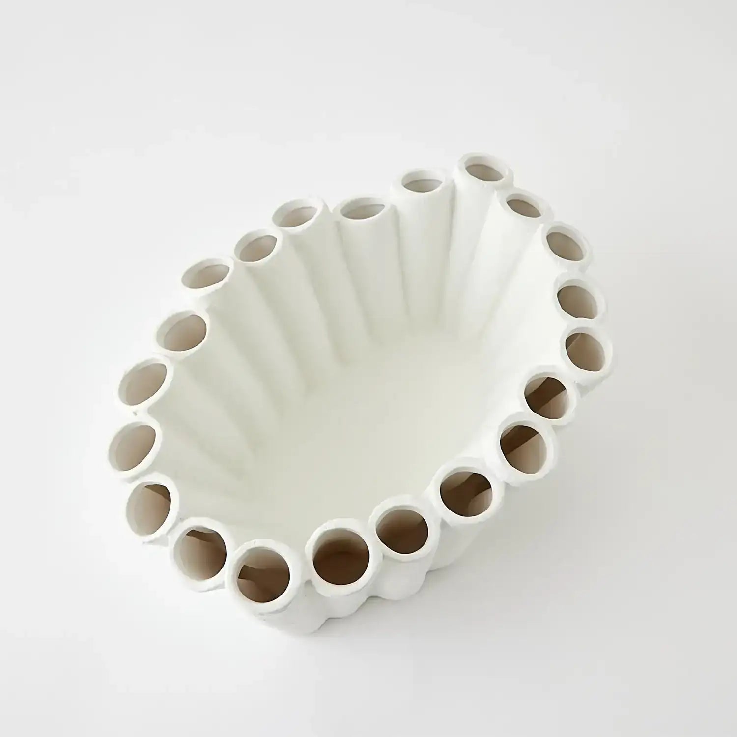 GLOBAL VIEWS STIX BOWL - Decorative Accents