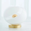 GLOBAL VIEWS DOMOS TABLE LAMP - Art
