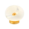 GLOBAL VIEWS DOMOS TABLE LAMP - Art