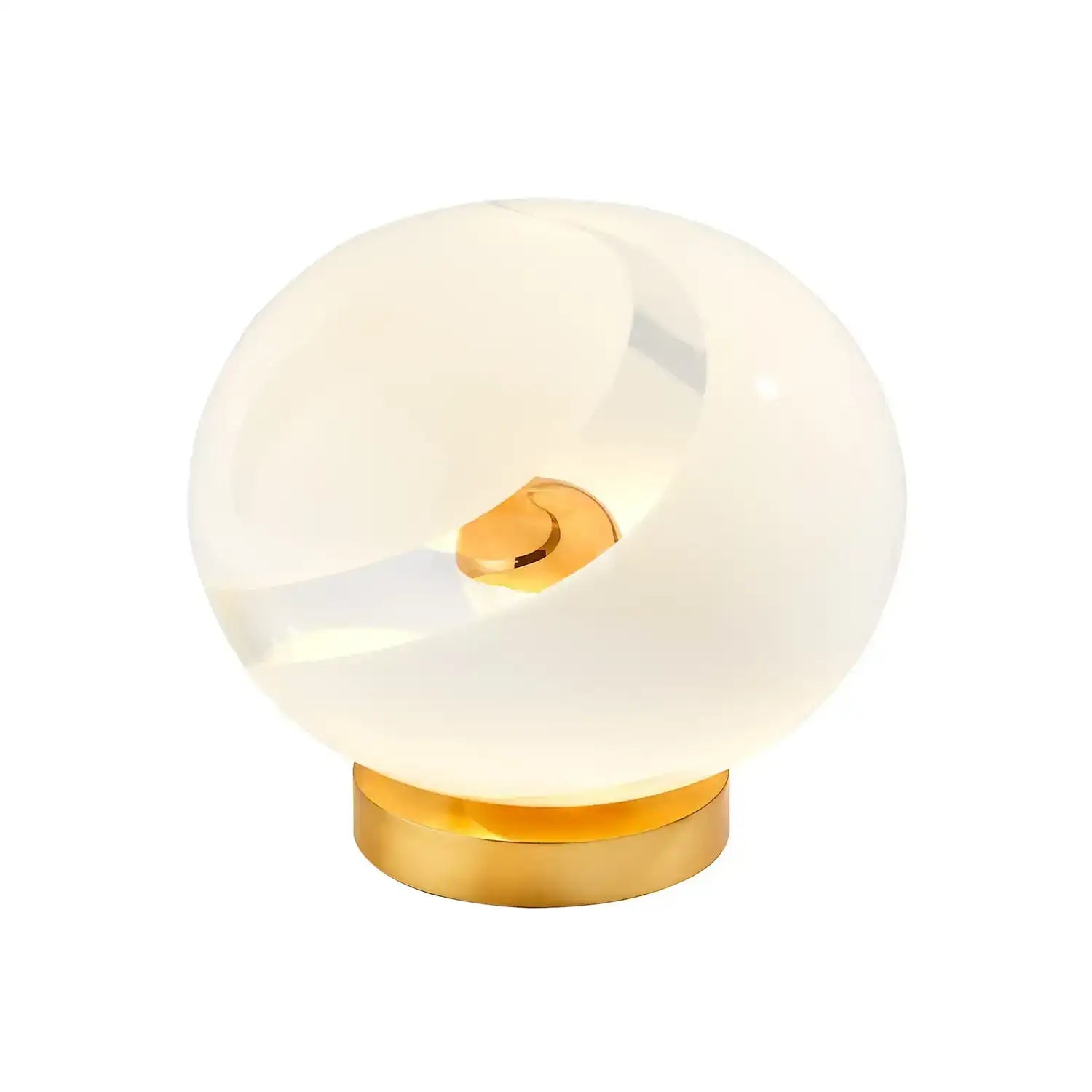 GLOBAL VIEWS DOMOS TABLE LAMP - Art