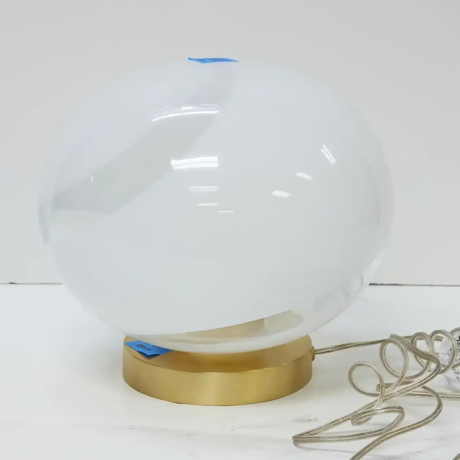 GLOBAL VIEWS DOMOS TABLE LAMP - Art