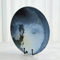 GLOBAL VIEWS OBSIDIAN CHARGER - Art