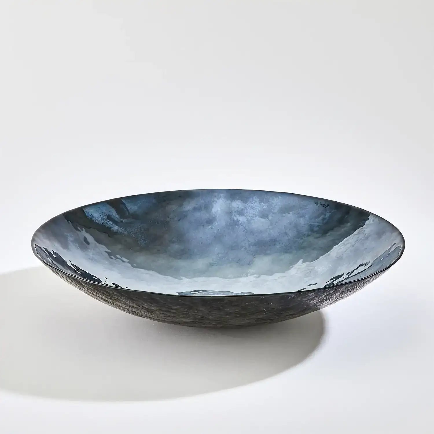 GLOBAL VIEWS OBSIDIAN CHARGER - Art
