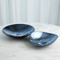 GLOBAL VIEWS OBSIDIAN CHARGER - Art