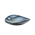 GLOBAL VIEWS OBSIDIAN FOLDED PLATE - Art