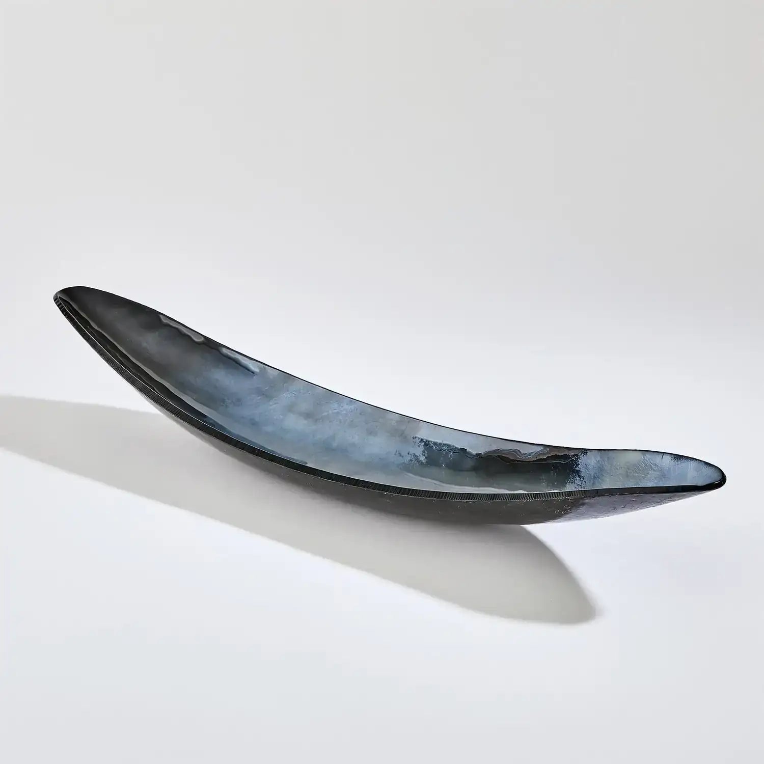 GLOBAL VIEWS OBSIDIAN GONDOLA - Art