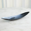 GLOBAL VIEWS OBSIDIAN GONDOLA - Art