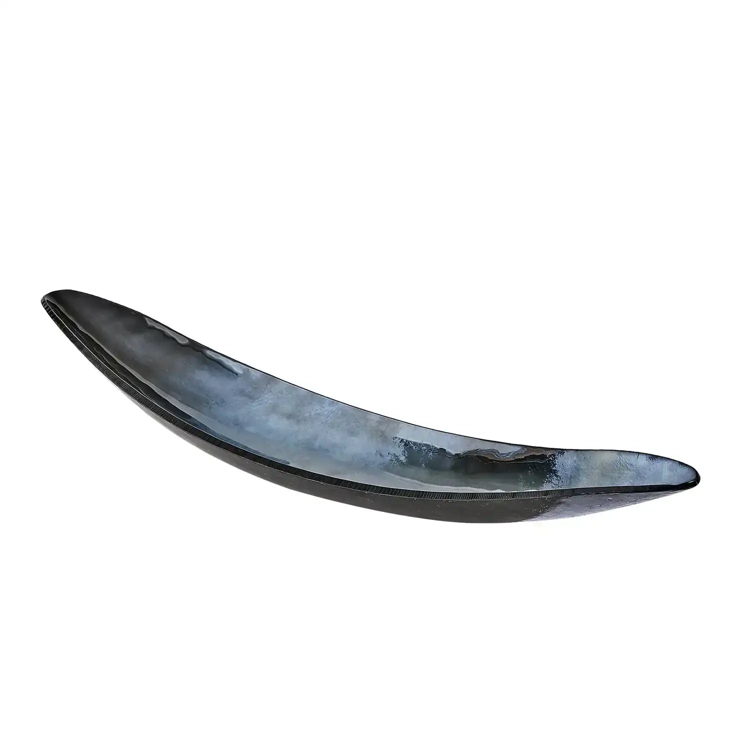 GLOBAL VIEWS OBSIDIAN GONDOLA - Art