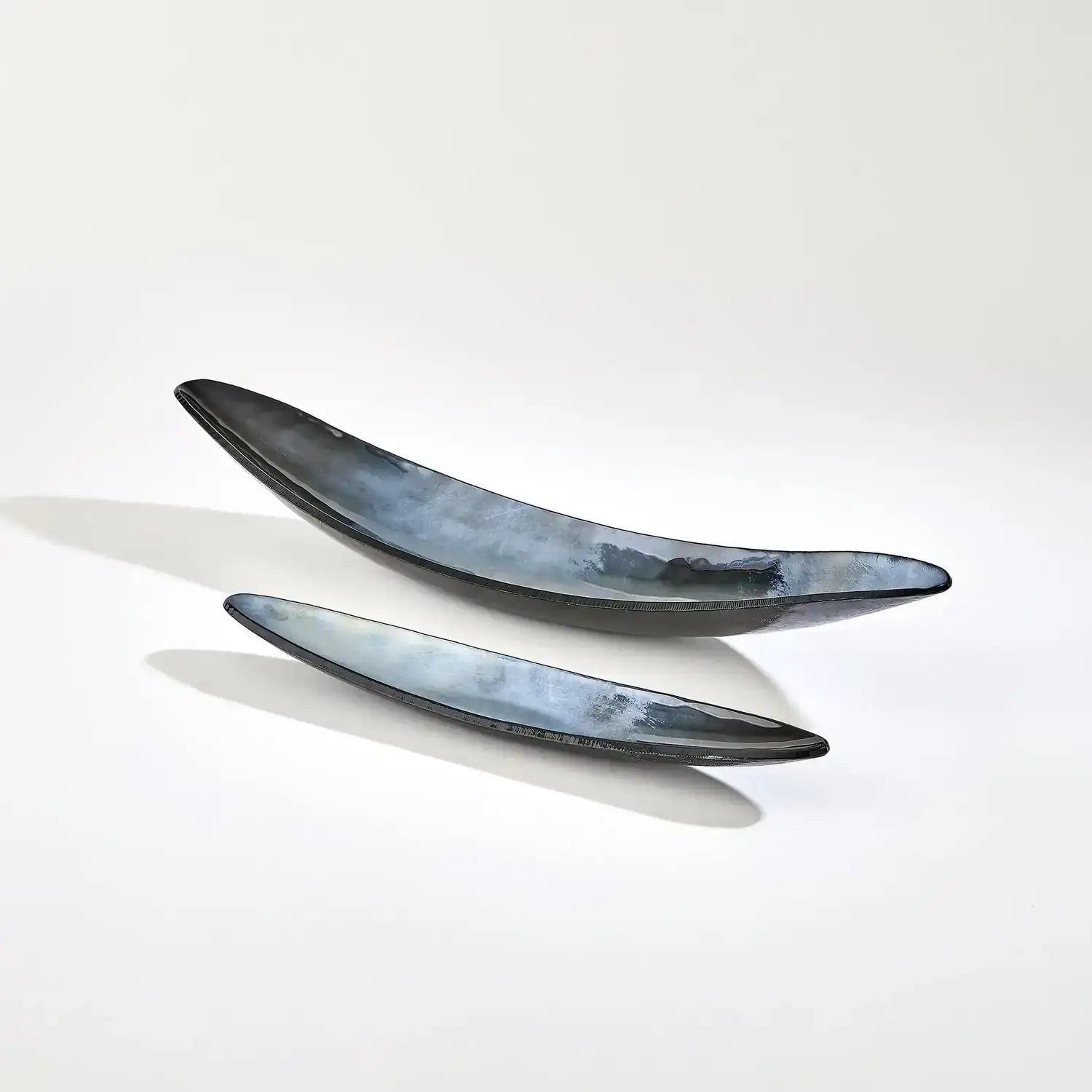 GLOBAL VIEWS OBSIDIAN GONDOLA - Art