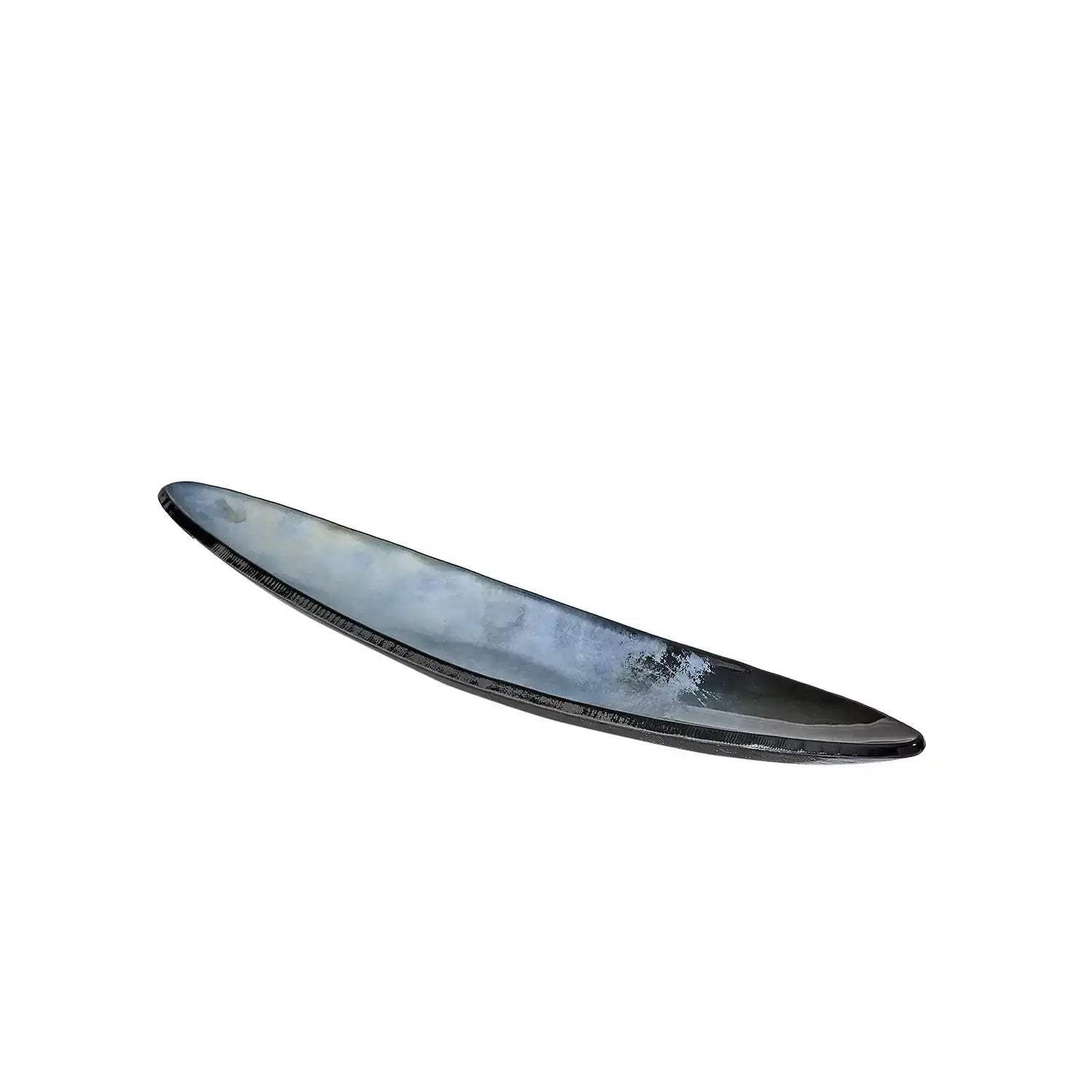 GLOBAL VIEWS OBSIDIAN GONDOLA - Art