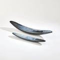 GLOBAL VIEWS OBSIDIAN GONDOLA - Art