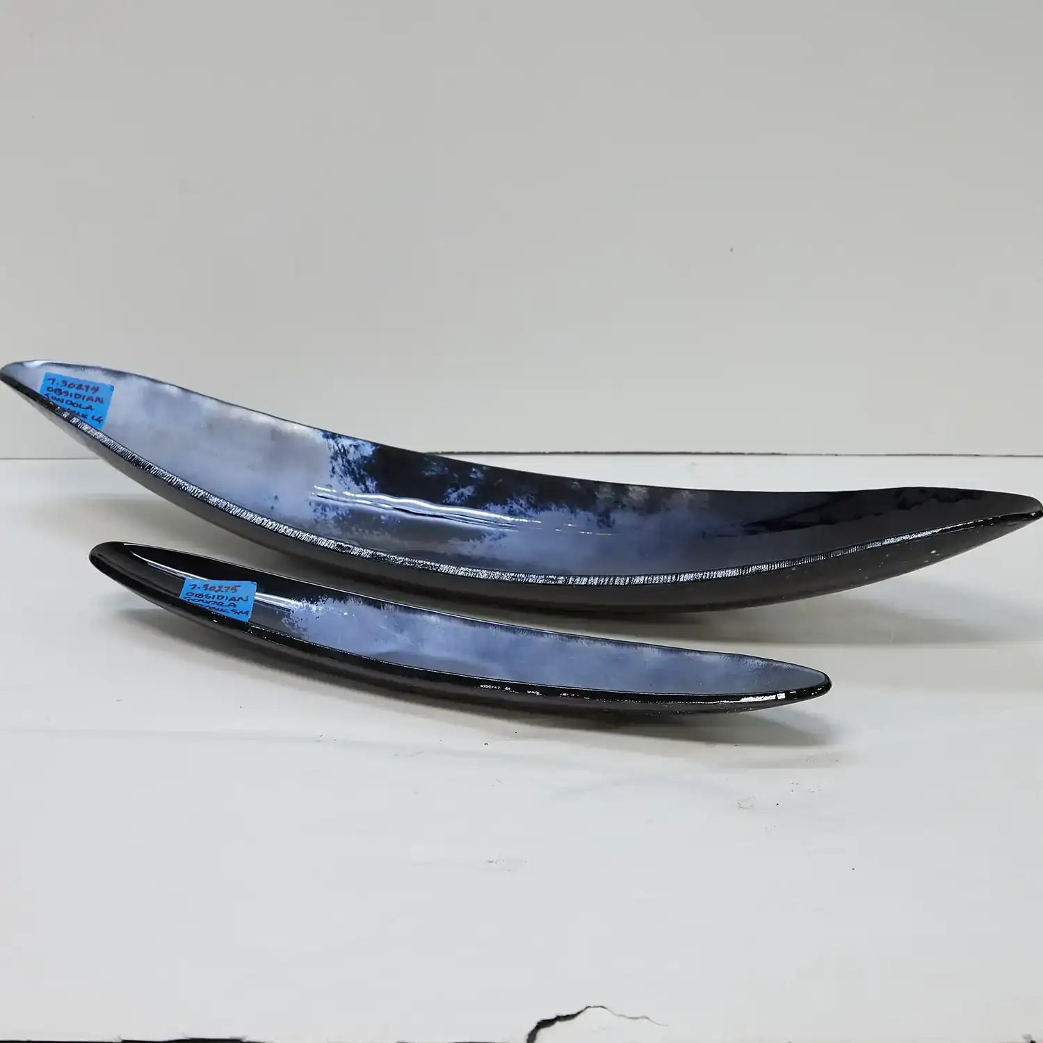 GLOBAL VIEWS OBSIDIAN GONDOLA - Art