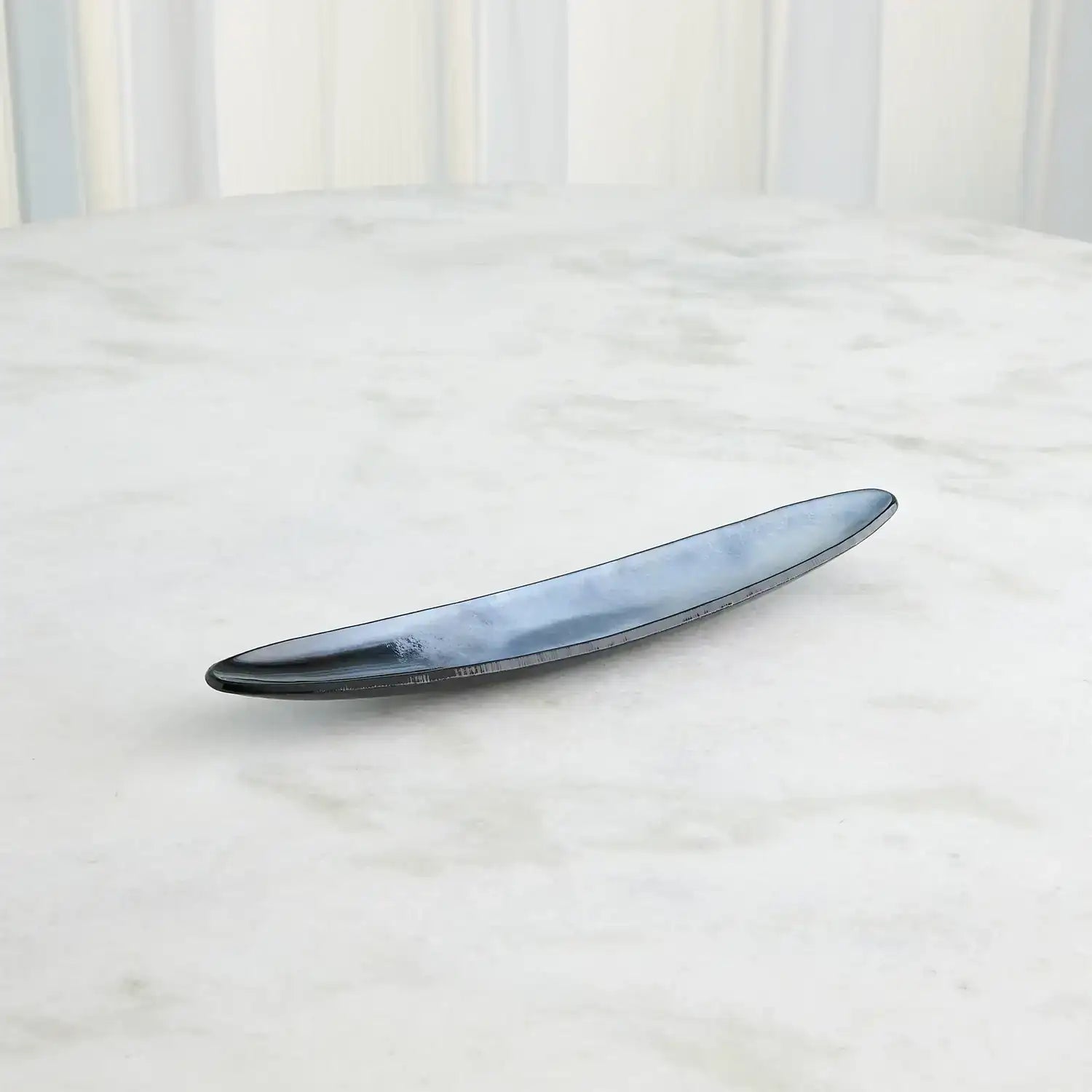 GLOBAL VIEWS OBSIDIAN GONDOLA - Art