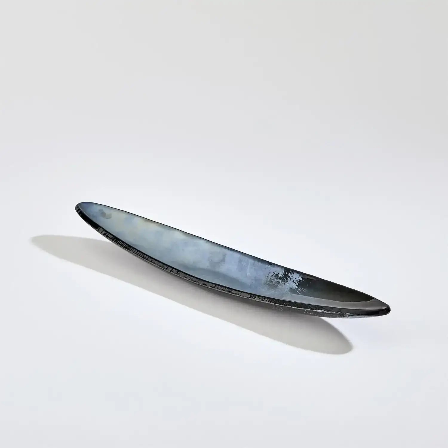 GLOBAL VIEWS OBSIDIAN GONDOLA - Art