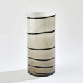 GLOBAL VIEWS TWIRL VASE - Art