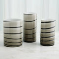 GLOBAL VIEWS TWIRL VASE - Art