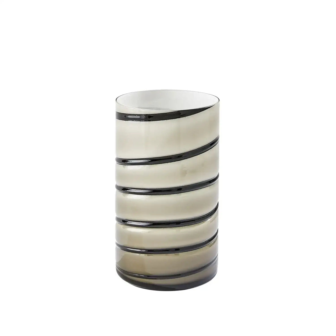 GLOBAL VIEWS TWIRL VASE - Art