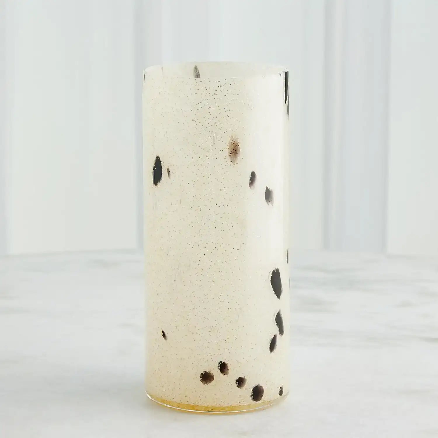GLOBAL VIEWS CALICO VASE - Art