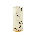 GLOBAL VIEWS CALICO VASE - Art