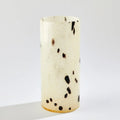 GLOBAL VIEWS CALICO VASE - Art
