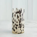 GLOBAL VIEWS CALICO VASE - Art