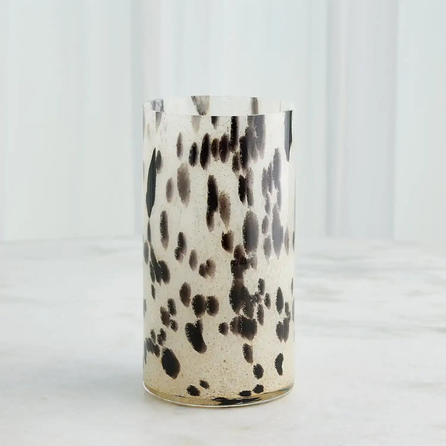 GLOBAL VIEWS CALICO VASE - Art