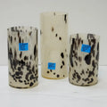 GLOBAL VIEWS CALICO VASE - Art