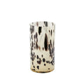 GLOBAL VIEWS CALICO VASE - Art
