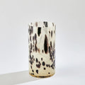 GLOBAL VIEWS CALICO VASE - Art