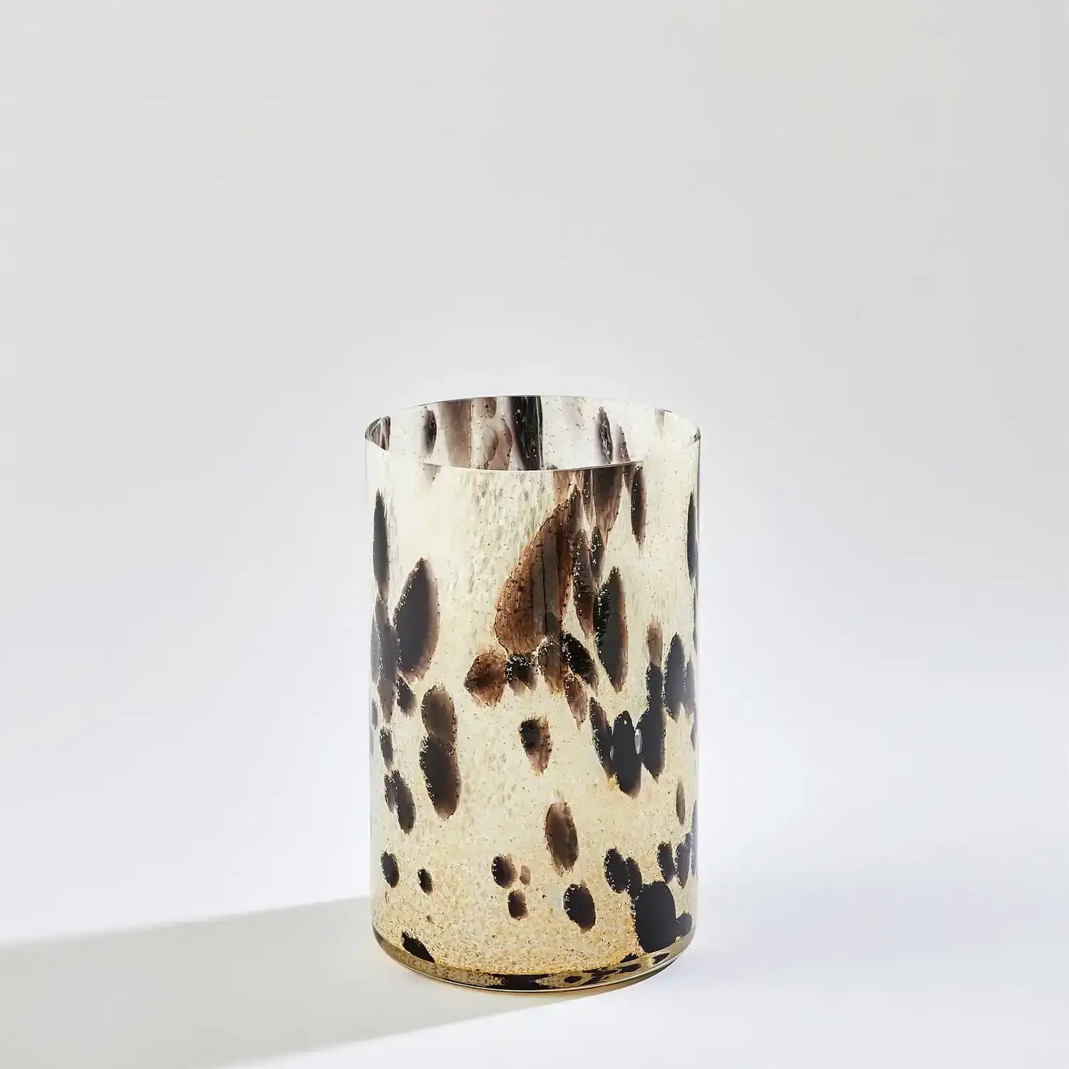 GLOBAL VIEWS CALICO VASE - Art