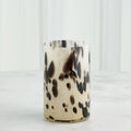 GLOBAL VIEWS CALICO VASE - Art