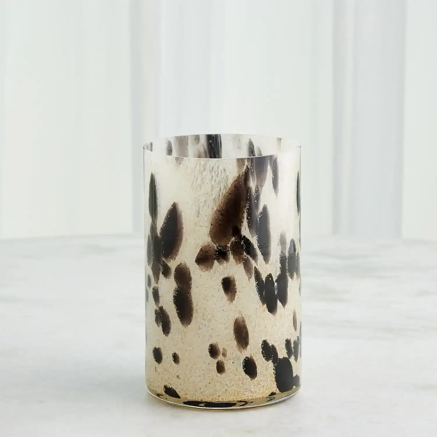 GLOBAL VIEWS CALICO VASE - Art