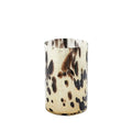 GLOBAL VIEWS CALICO VASE - Art