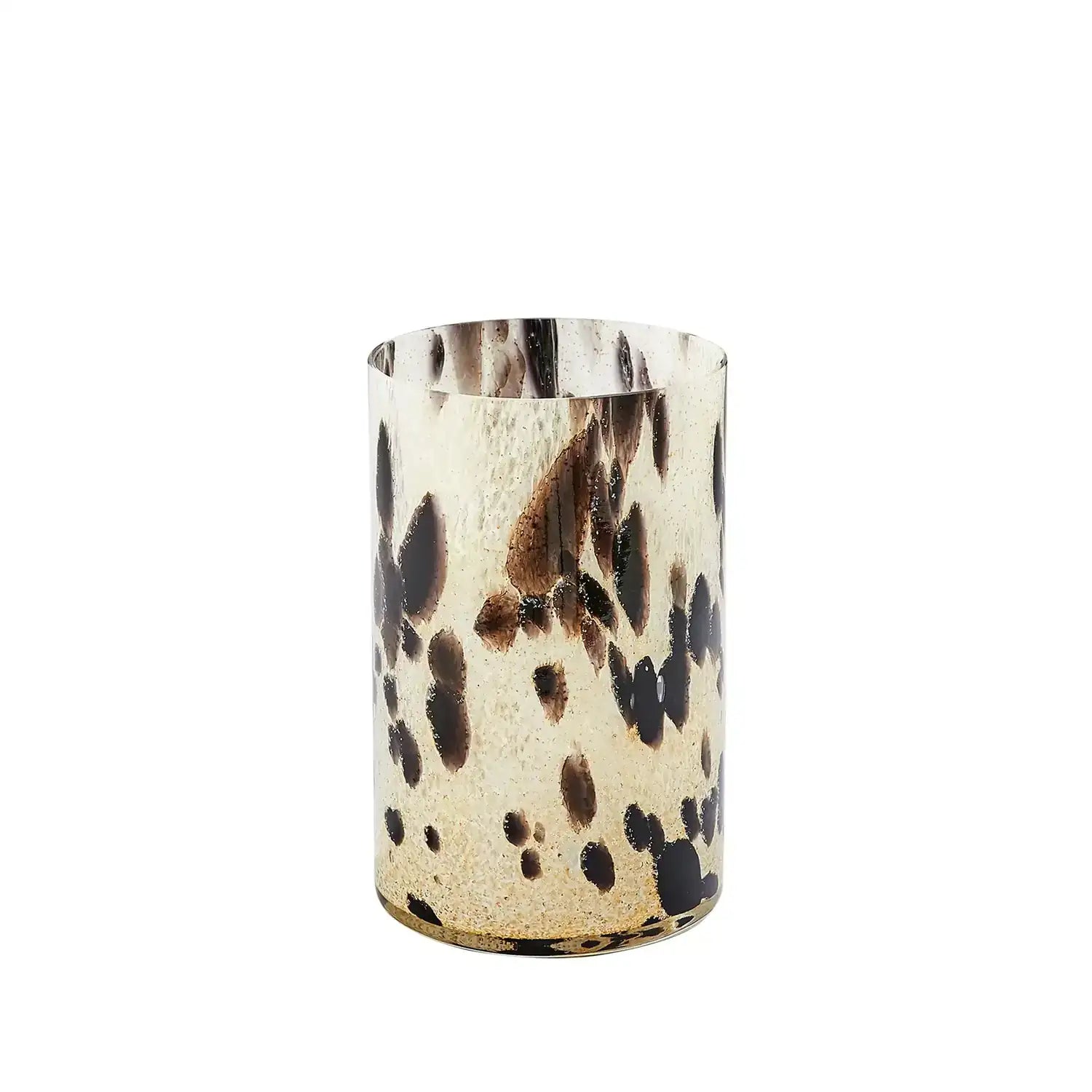 GLOBAL VIEWS CALICO VASE - Art